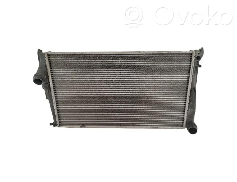 BMW 1 E81 E87 Radiatore riscaldamento abitacolo 
