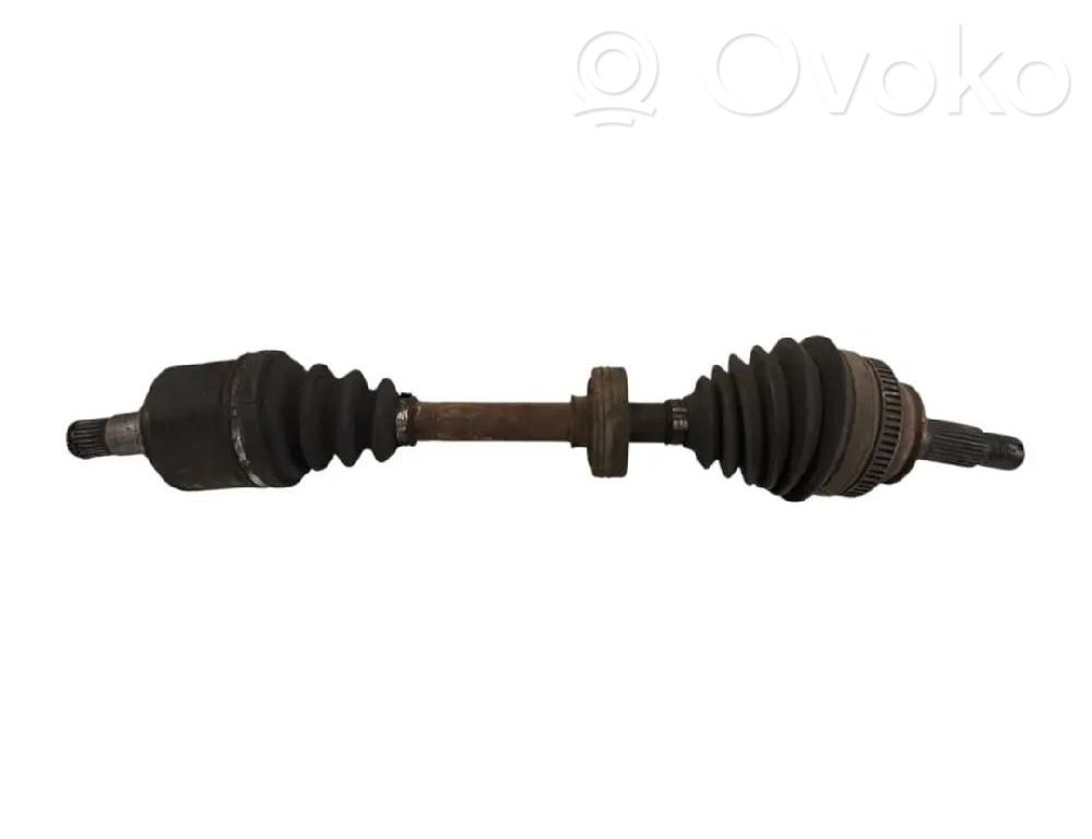Land Rover Freelander Punte față 