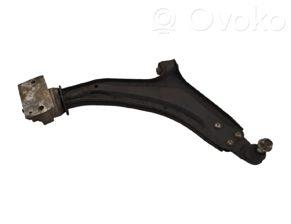 Land Rover Freelander Basculă față 