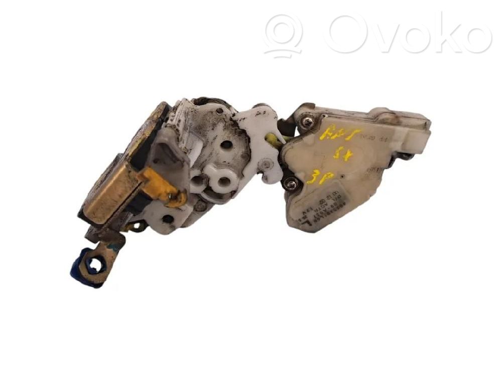 Etuoven lukko   8055391L66