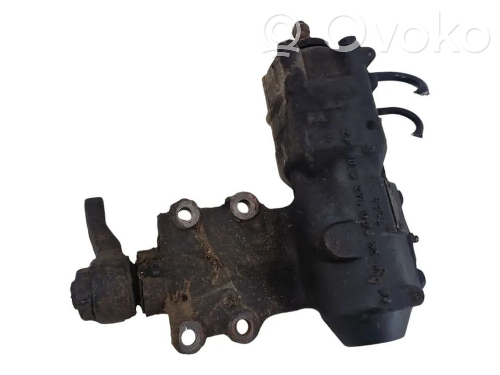 Nissan Terrano Steering rack 