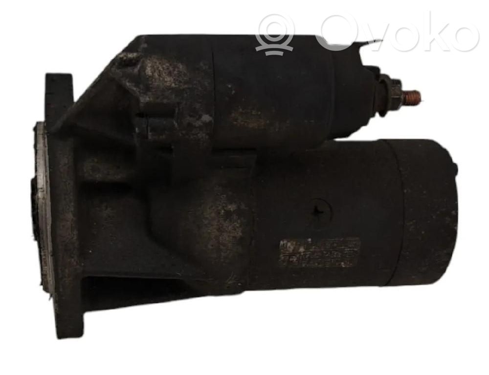 Nissan Terrano Motor de arranque 