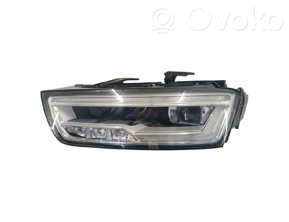 Audi Q3 8U Scheinwerfer 