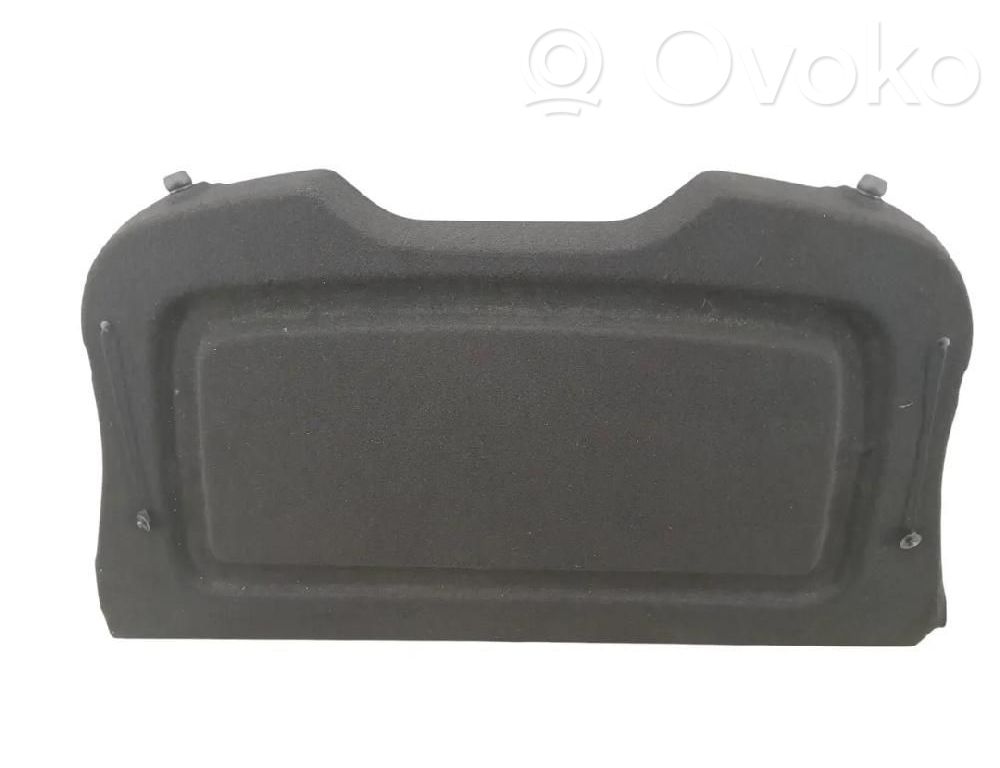Ford Focus Hattuhylly 