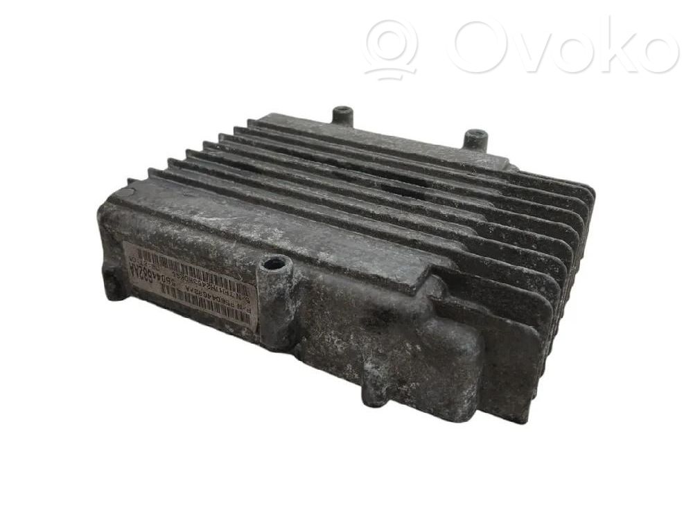 Jeep Cherokee III KJ Gearbox control unit/module 