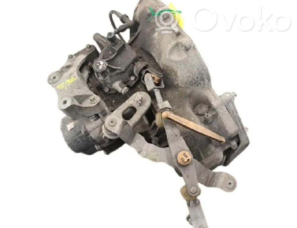Opel Corsa D Manualna 5-biegowa skrzynia biegów 