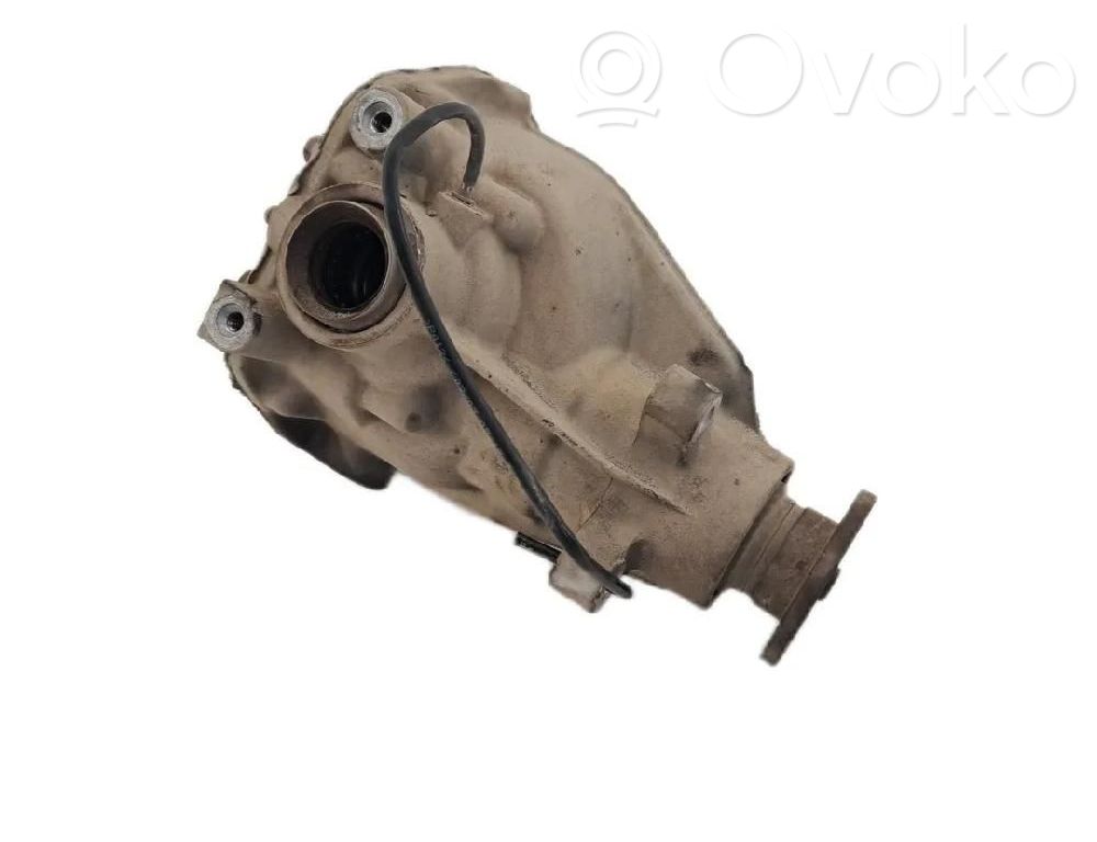 Land Rover Freelander Diferencial trasero 