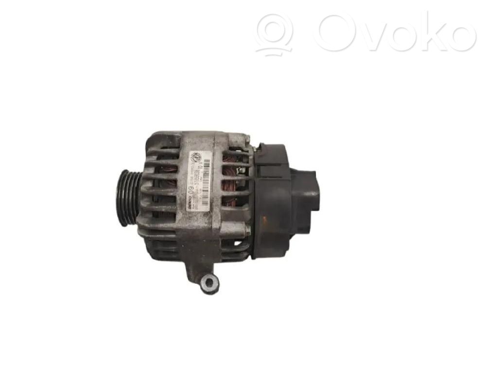 Alternator   71795809