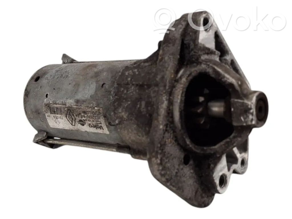 Nissan Micra K14 Motor de arranque 