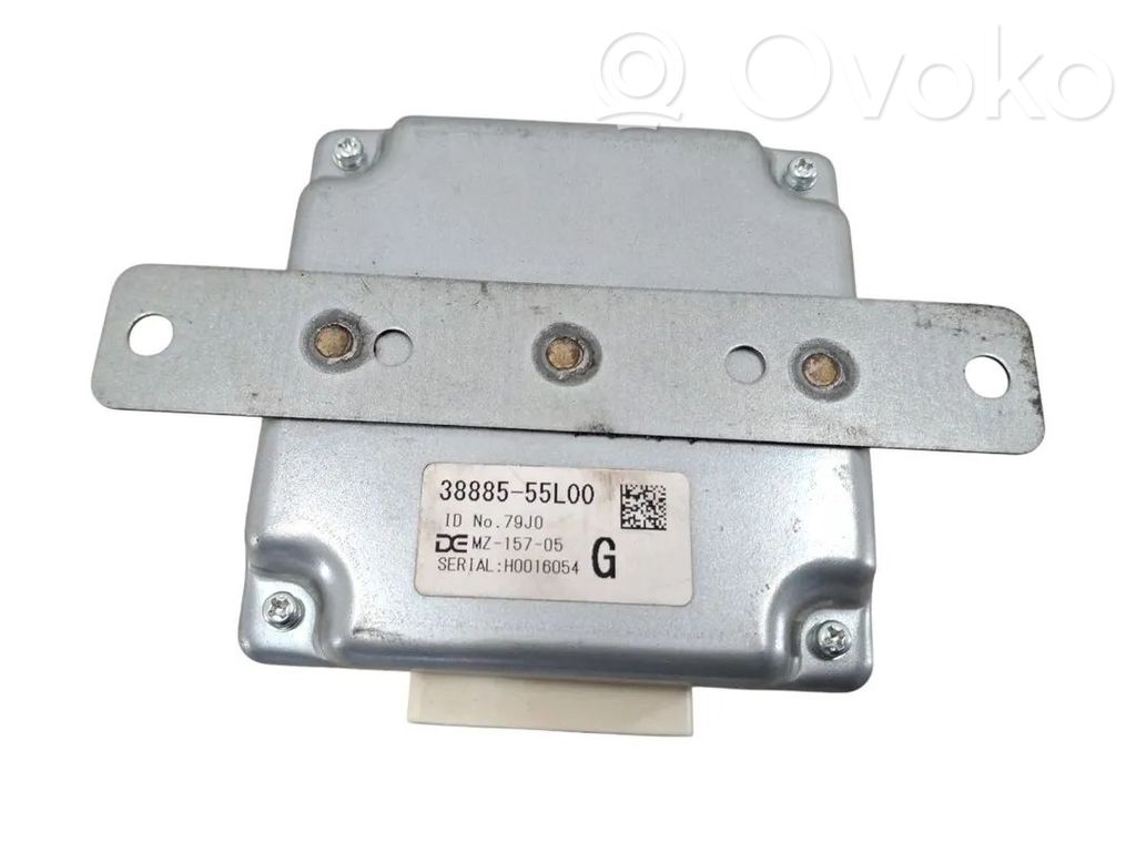 Suzuki SX4 Gearbox control unit/module 