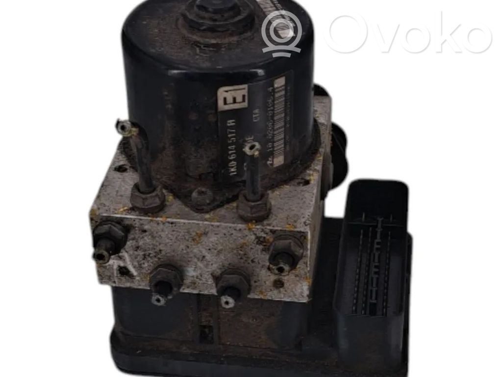 Volkswagen Touran I Pompa ABS 