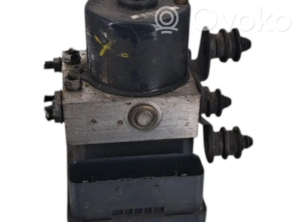 Volkswagen Touran I Pompa ABS 