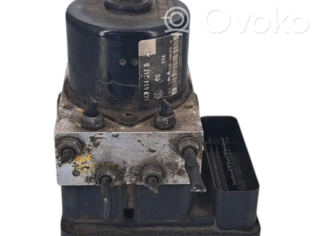 Volkswagen Touran I Pompa ABS 