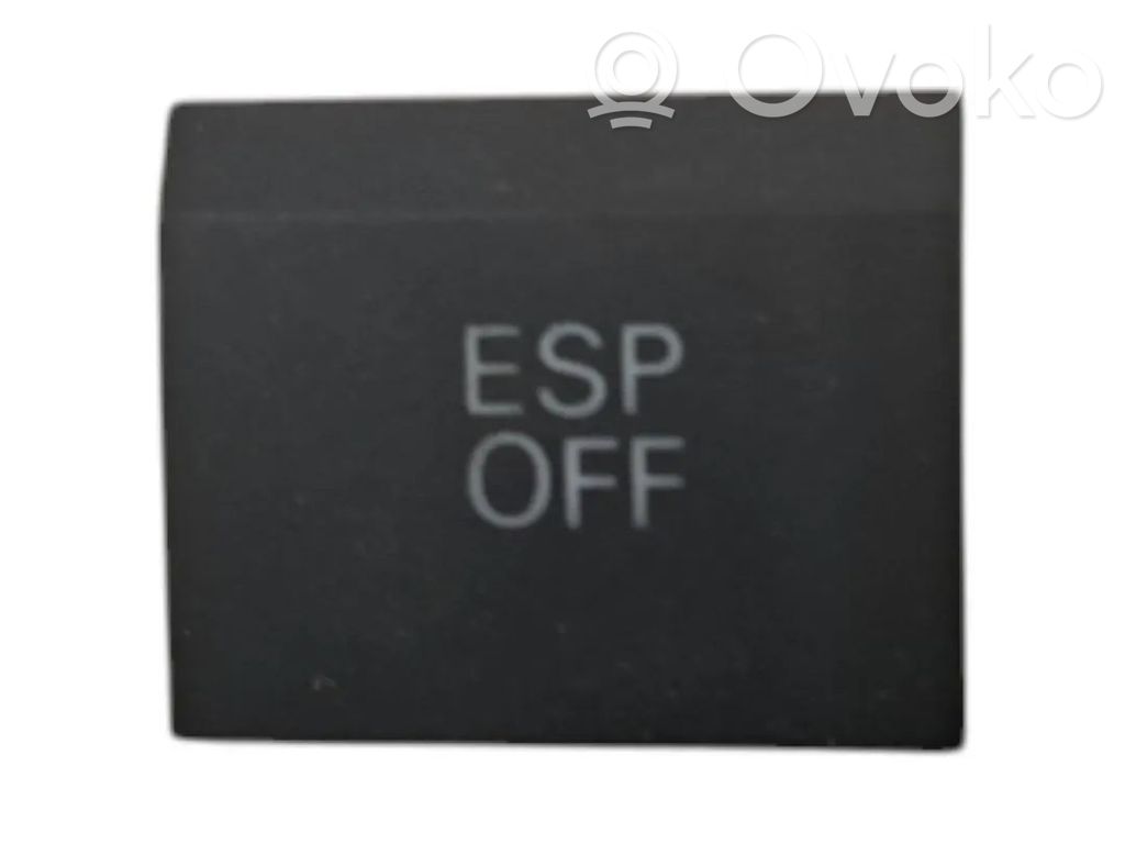 Interruptor ESP (programa de estabilidad)   8P0927134D