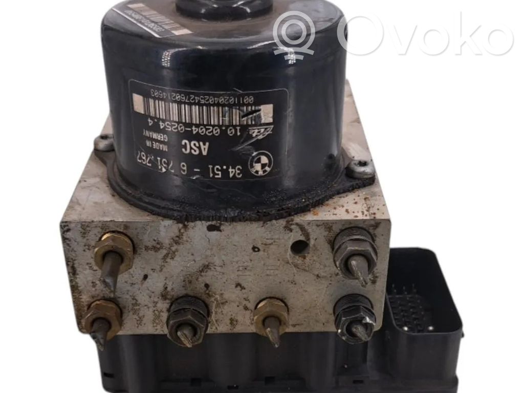 Bomba de ABS   34511165052,34516751767
