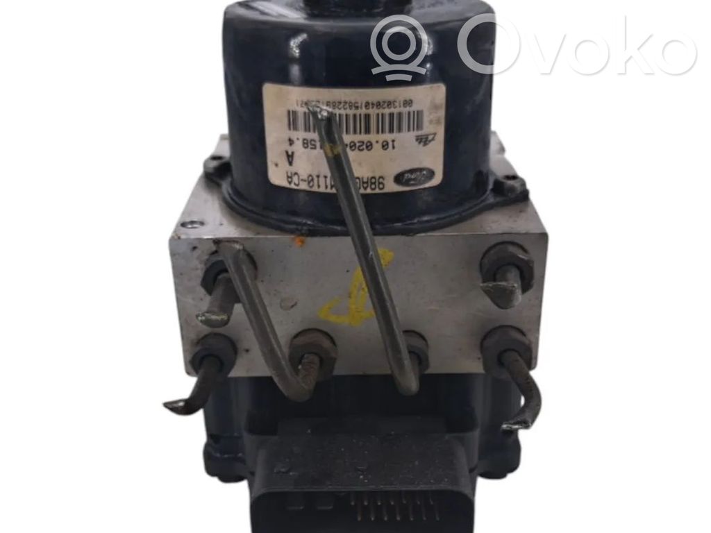ABS bloks   1075919,98AG2M110CA