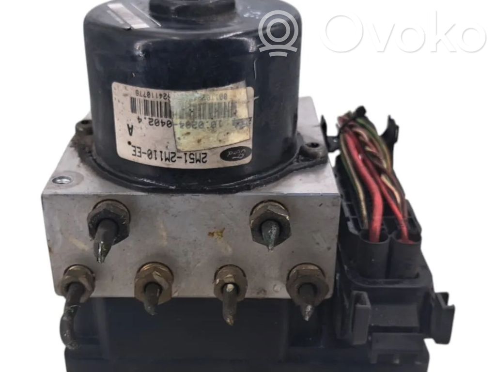 Ford Focus ABS bloks 