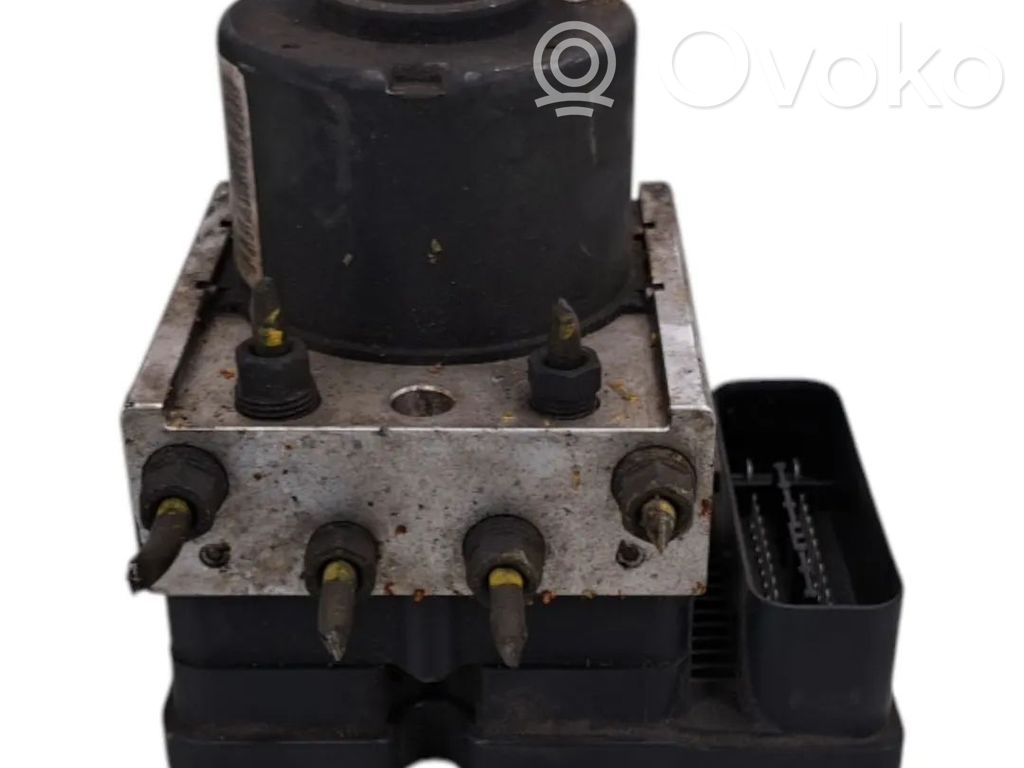 Opel Agila A ABS-pumppu 
