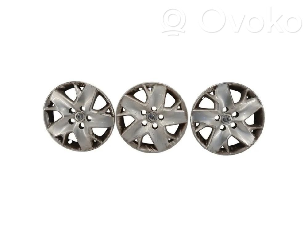 Tapacubos original de rueda   403151379R