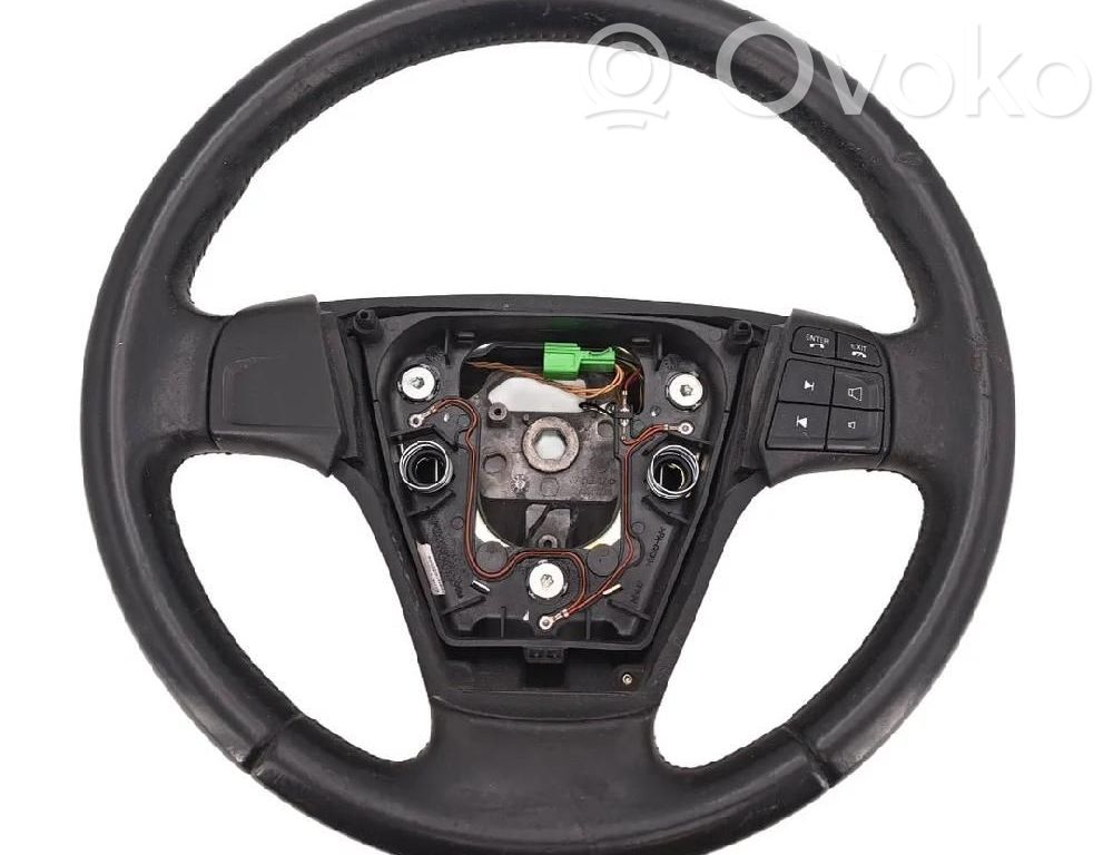 Volvo V50 Ohjauspyörä 