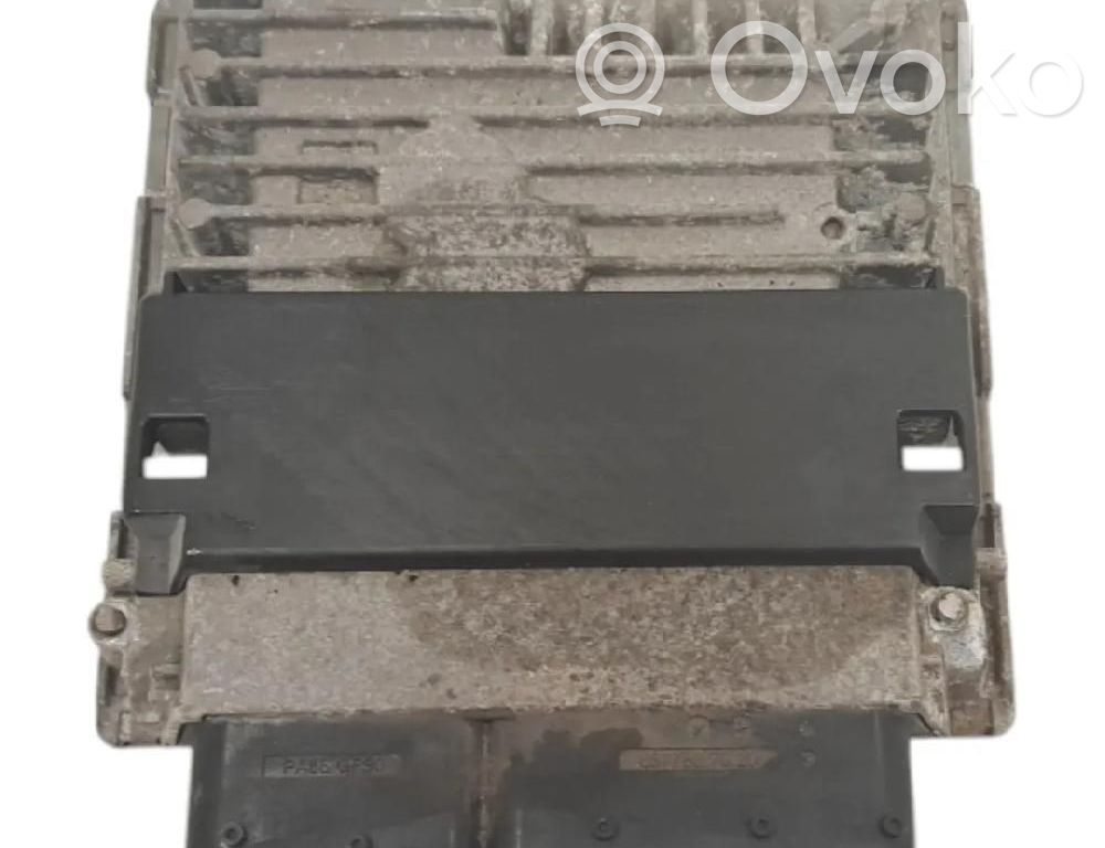 Unité de commande / module d'injection   03L906023FC,03L906023PN