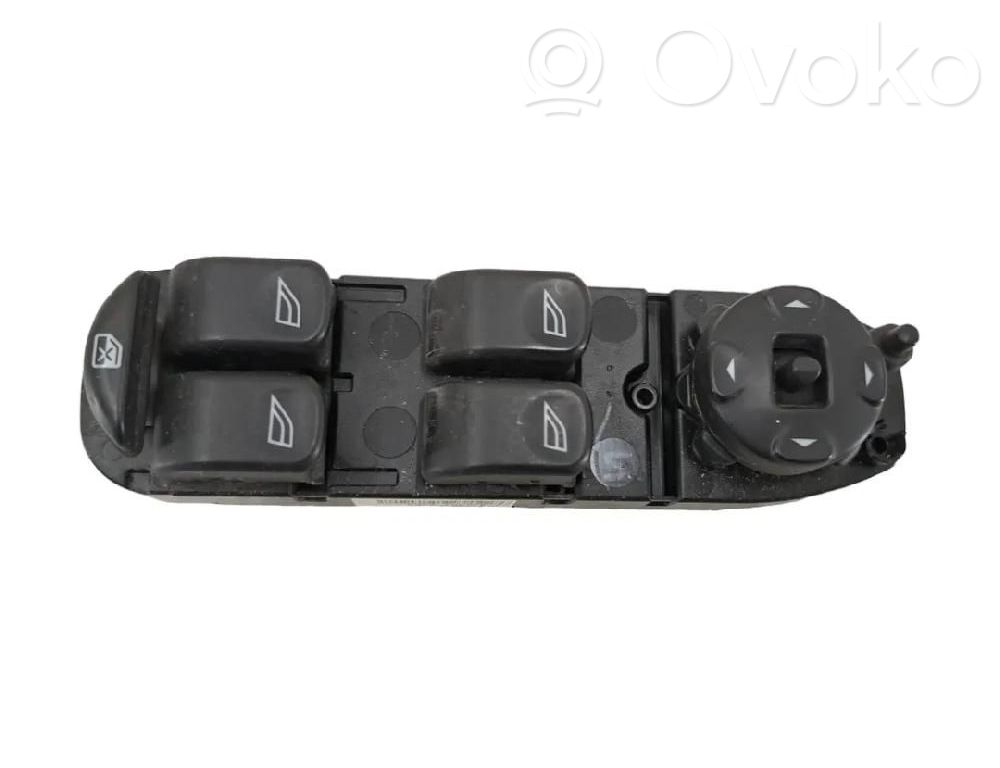 Multifunctional control switch/knob   C2S27573,1X4314A132BD