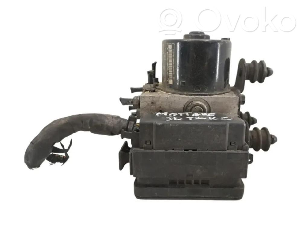 Bomba de ABS   1K0907379AB