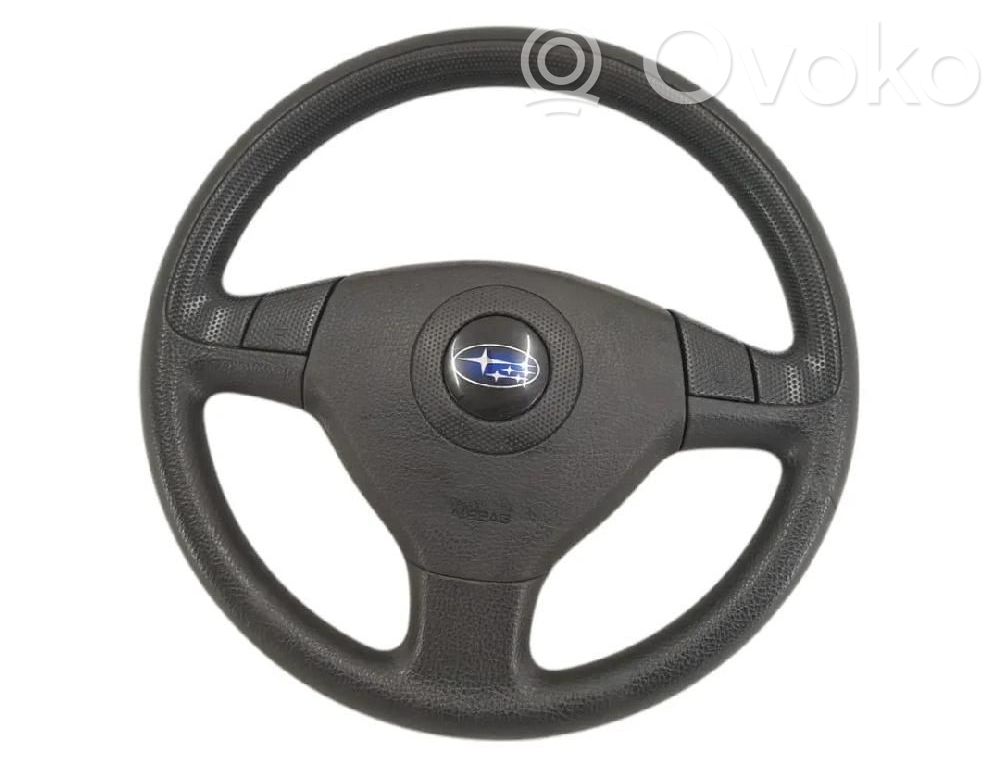 Subaru Justy Ohjauspyörä 