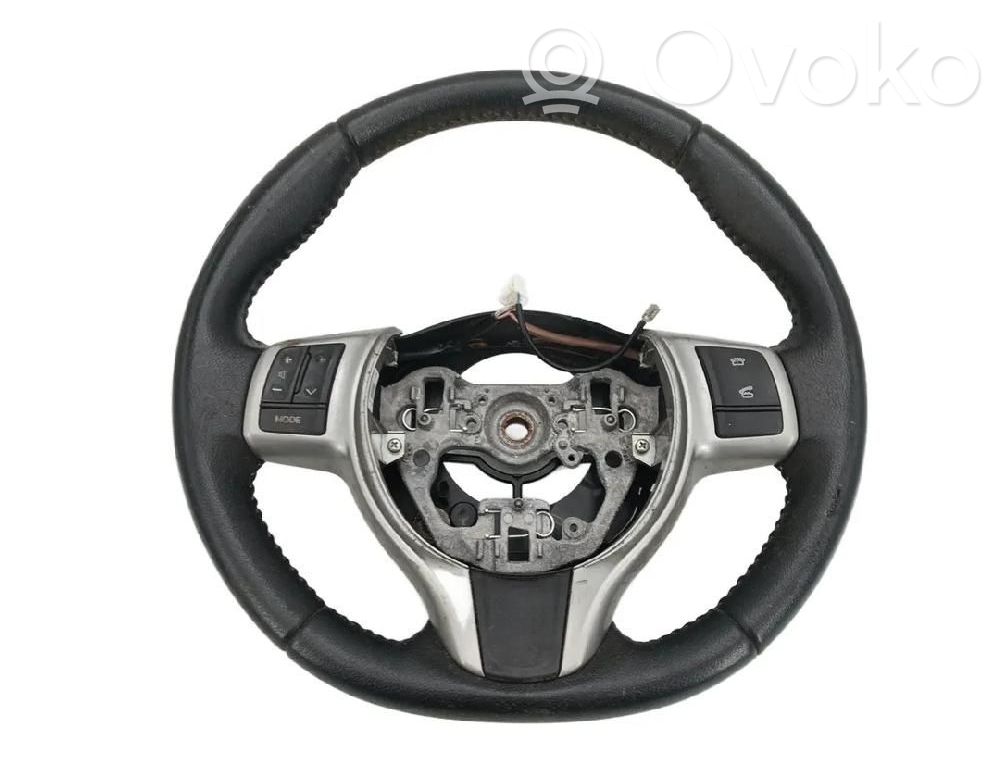 Toyota Yaris Ohjauspyörä 