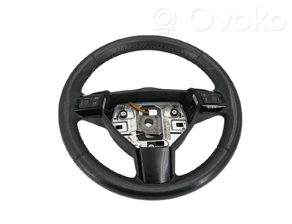 Opel Zafira B Ohjauspyörä 