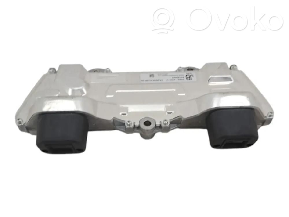 Suzuki Ignis Windshield/windscreen camera 