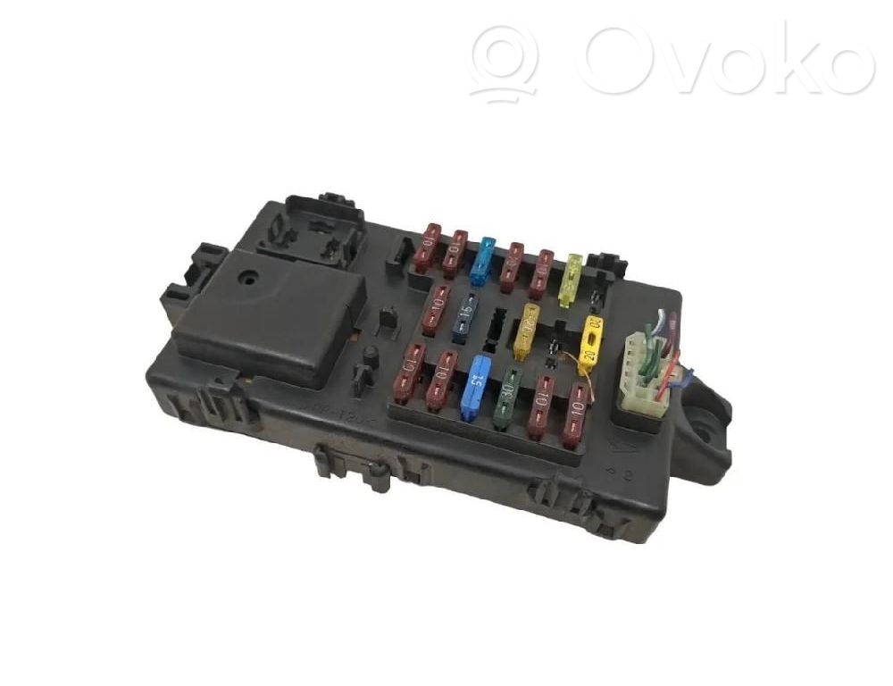 Sulakemoduuli