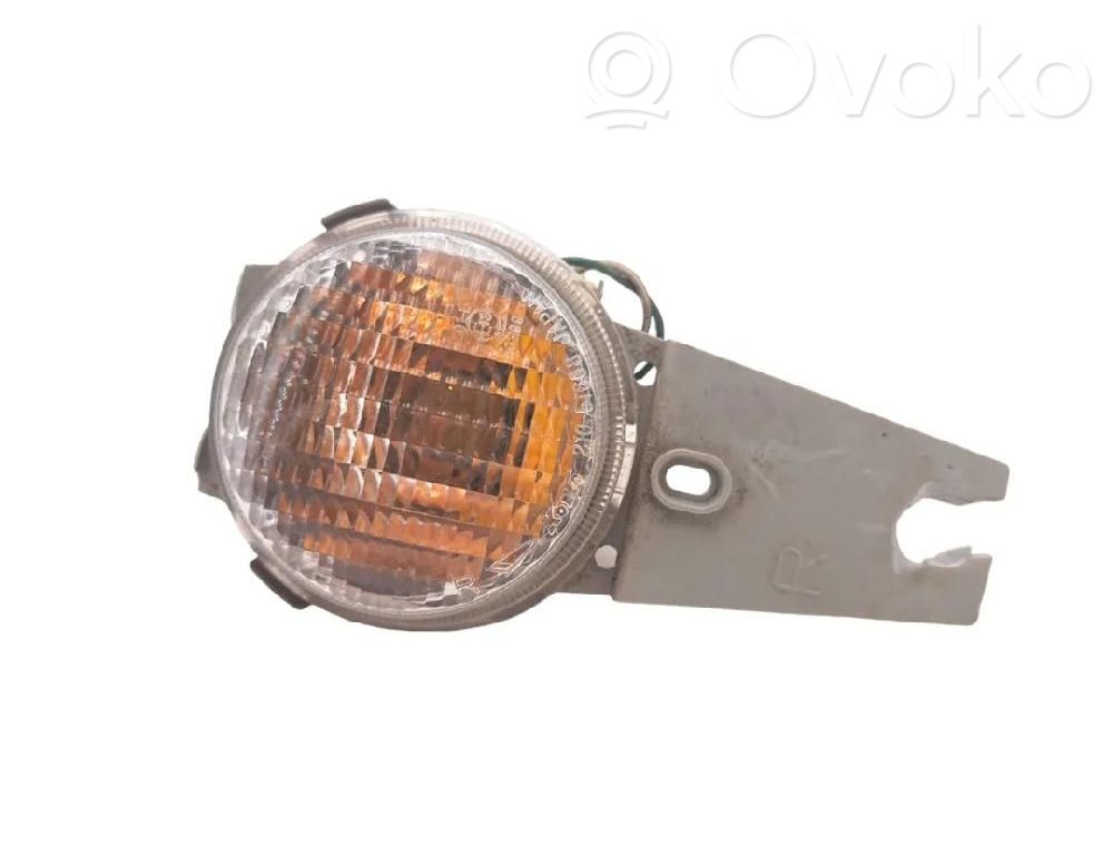 Daihatsu Terios Nebelscheinwerfer vorne 