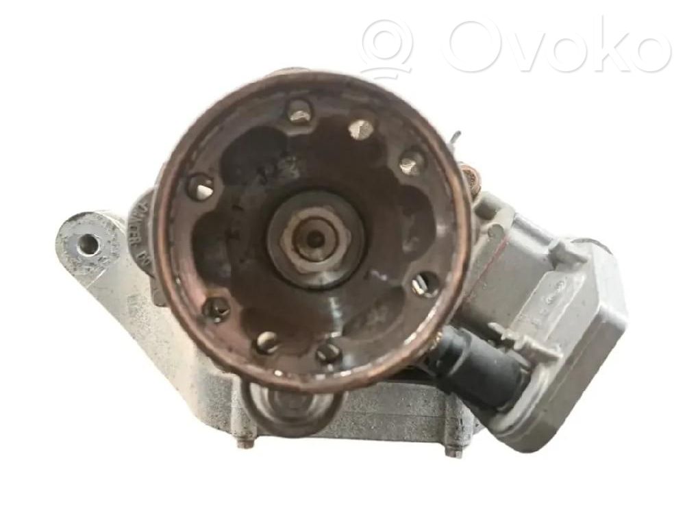 Land Rover Freelander 2 - LR2 Tylny mechanizm różnicowy 