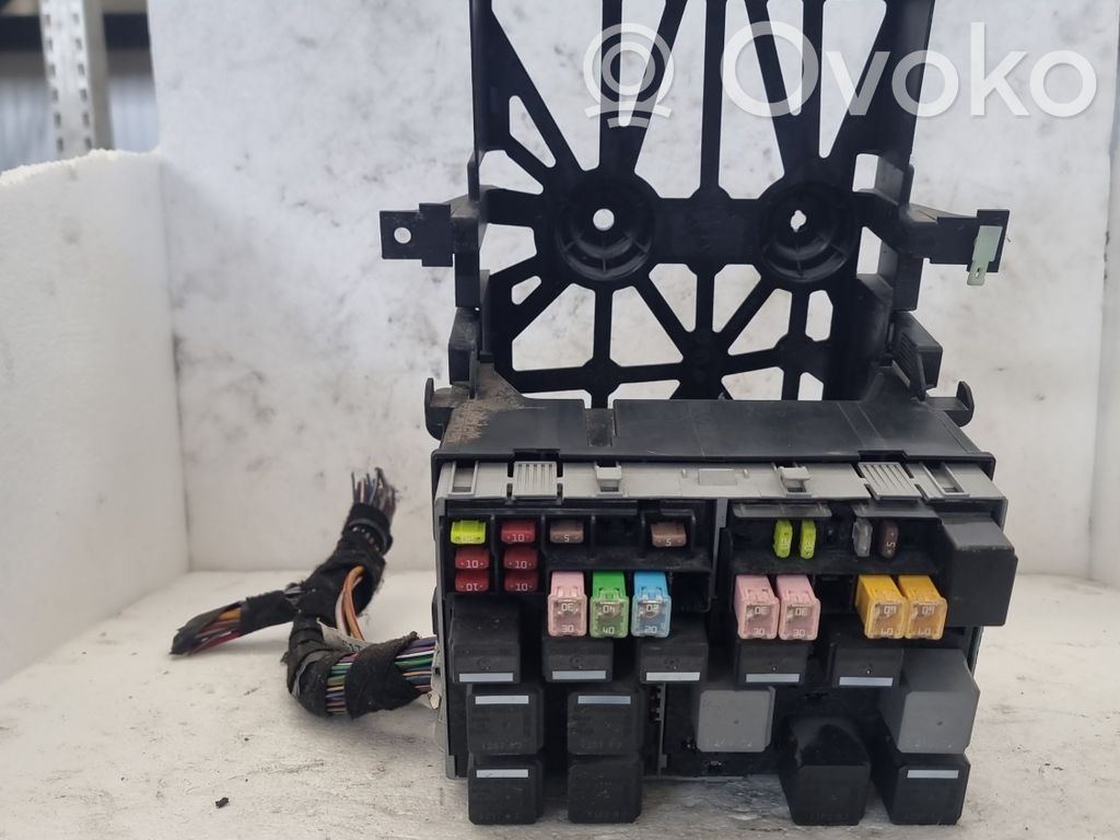 Ford Transit Wiring harness 
