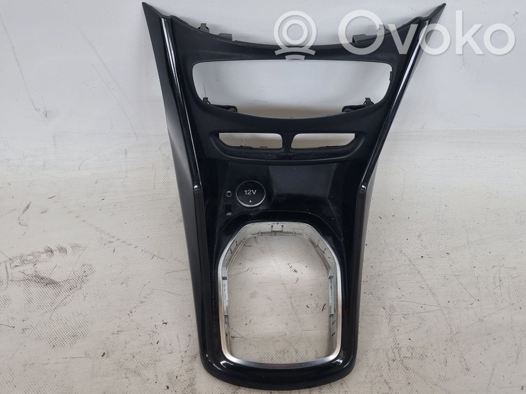 Ford B-MAX Oro kondicionieriaus/ klimato/ pečiuko valdymo blokas (salone) 
