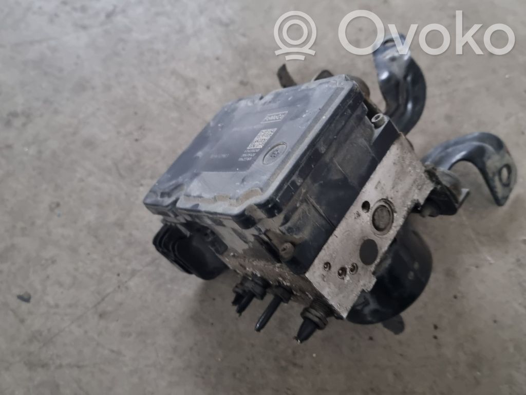 Ford B-MAX ABS-pumppu 