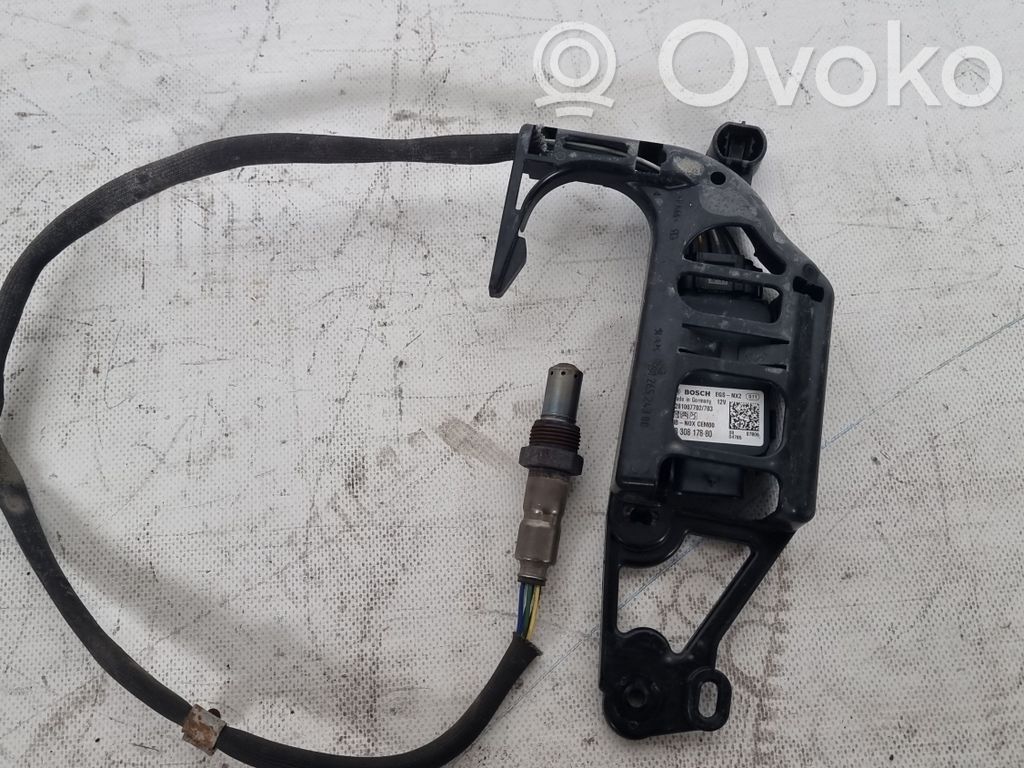 Sonda lambda   9830817880,0281007702