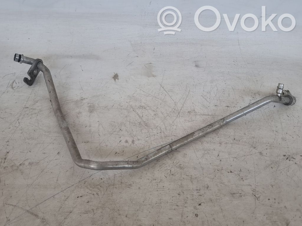 Toyota Auris 150 Tubo flessibile aria condizionata (A/C) 