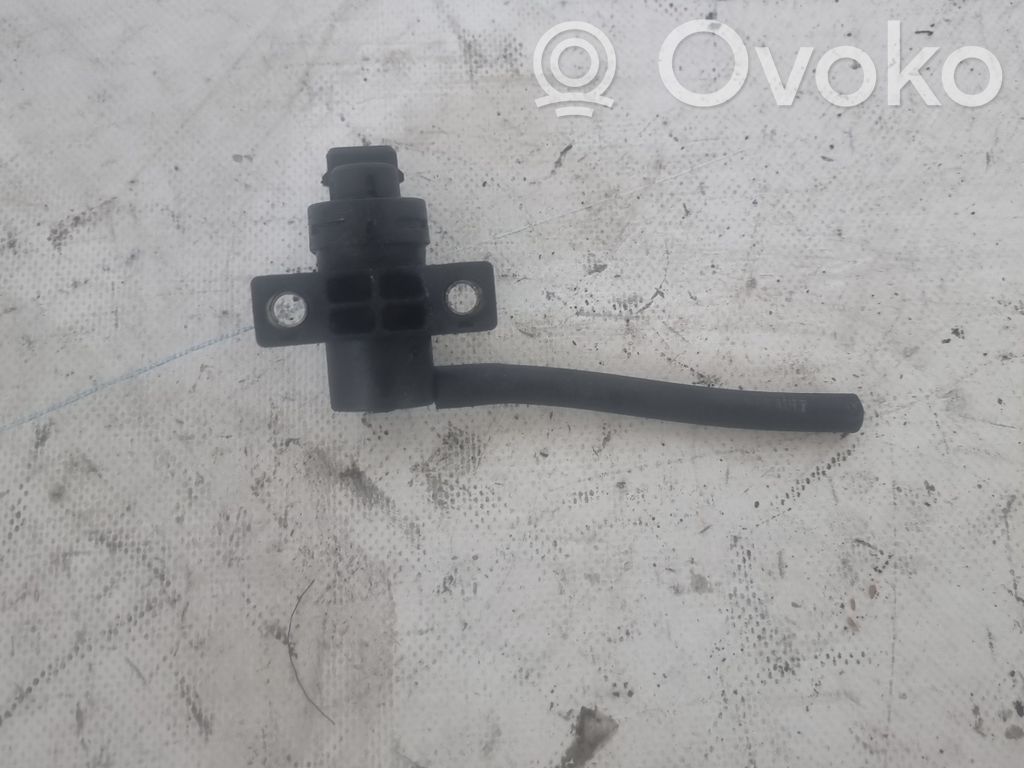 Electroválvula del turbo   8200762162