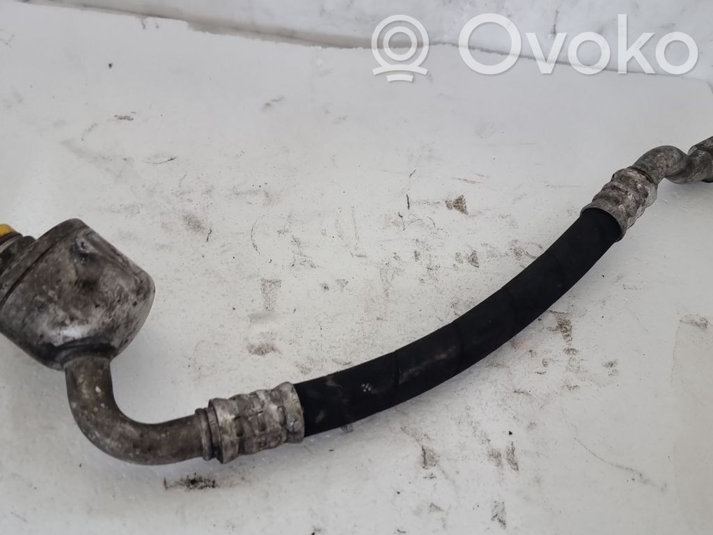 Mercedes-Benz Sprinter W906 Supporto di montaggio del motore 