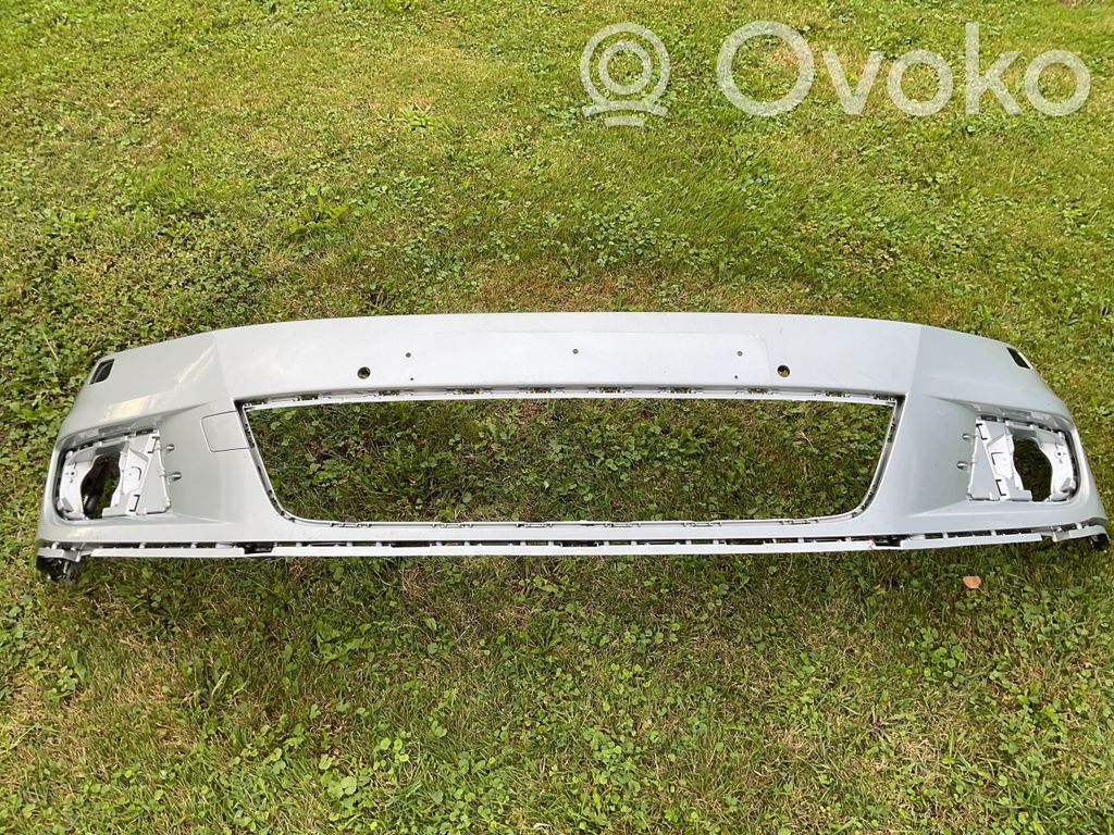 Volkswagen Tiguan Zderzak przedni 