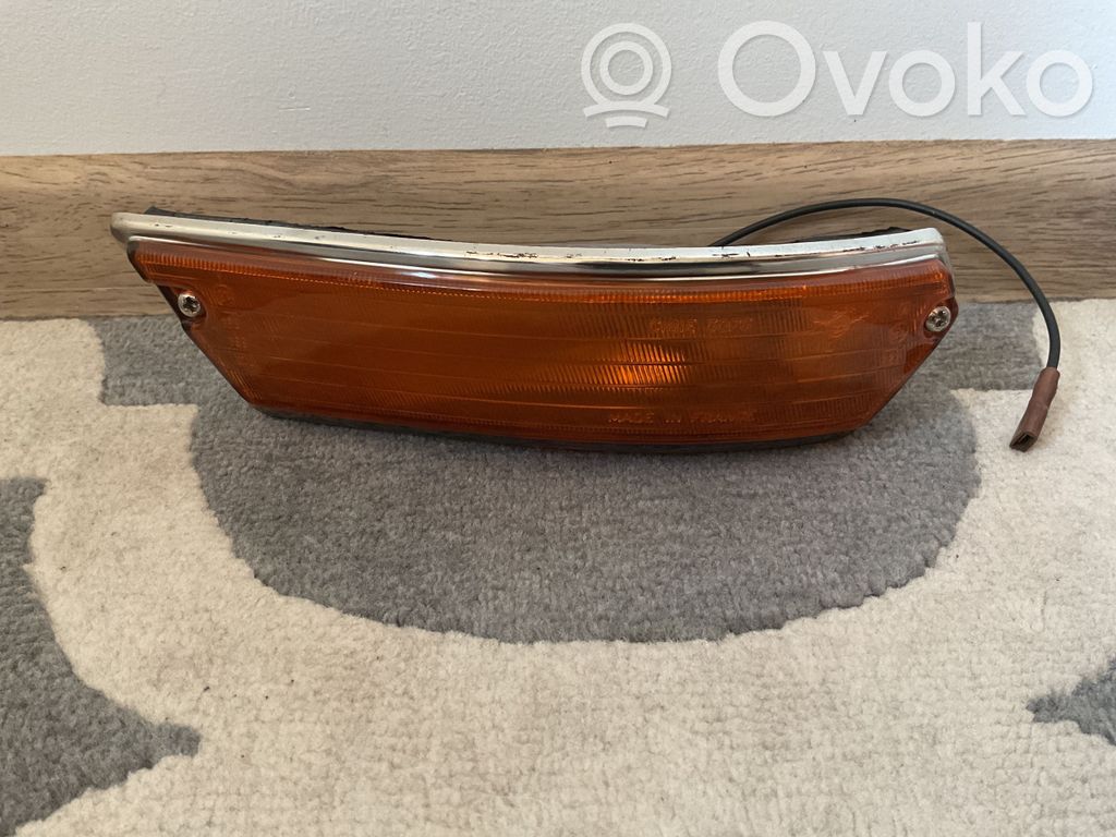 DAF 44 Front indicator light 