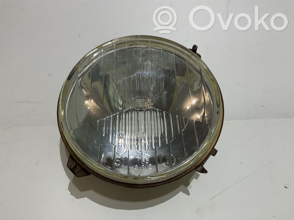 Headlight lense   15412,15824358
