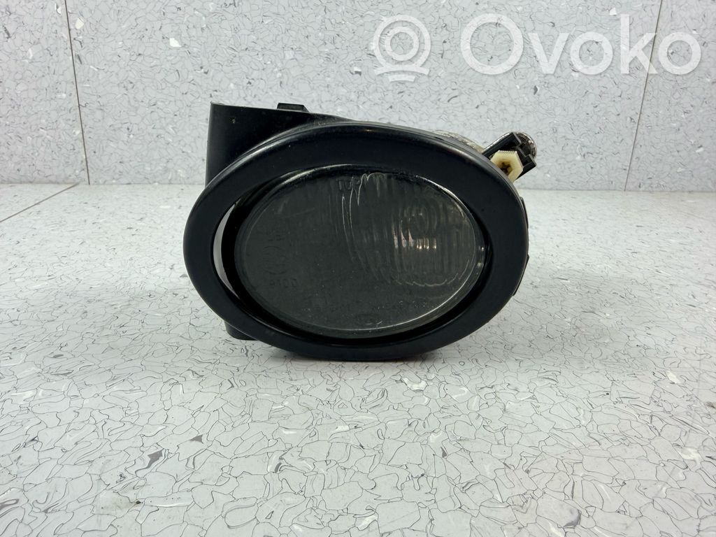 BMW 3 E46 Miglas lukturis priekšā 