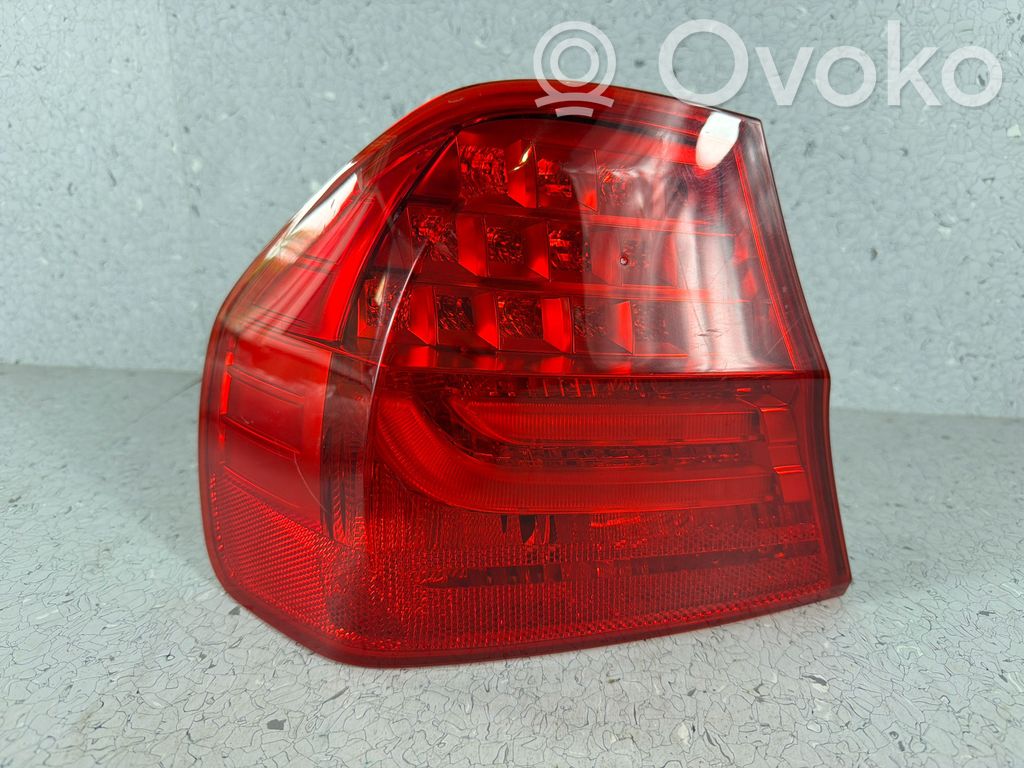 BMW 3 E90 E91 Rear/tail lights 