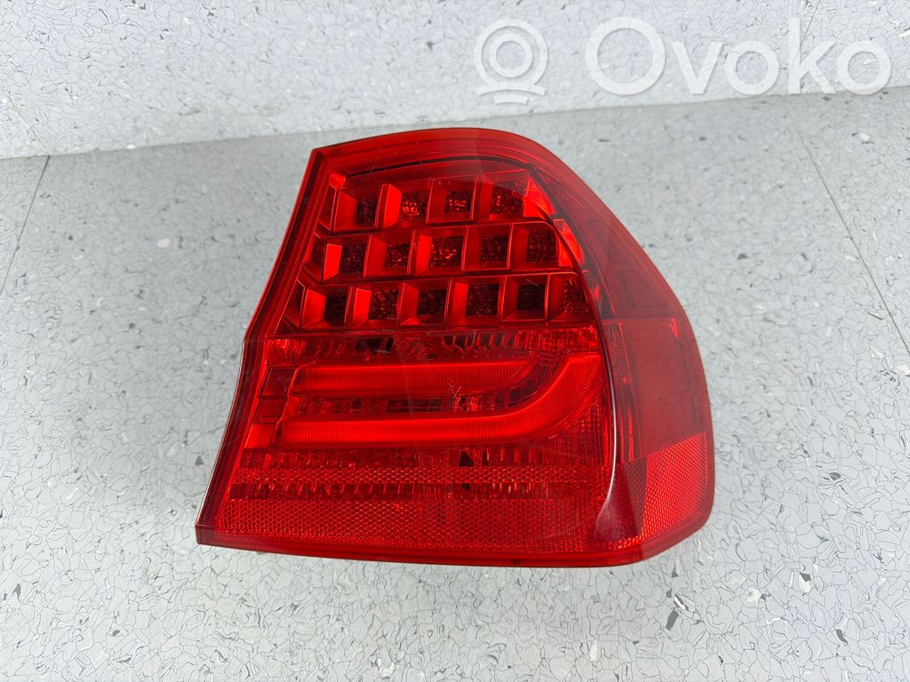 BMW 3 E90 E91 Galinis žibintas kėbule 