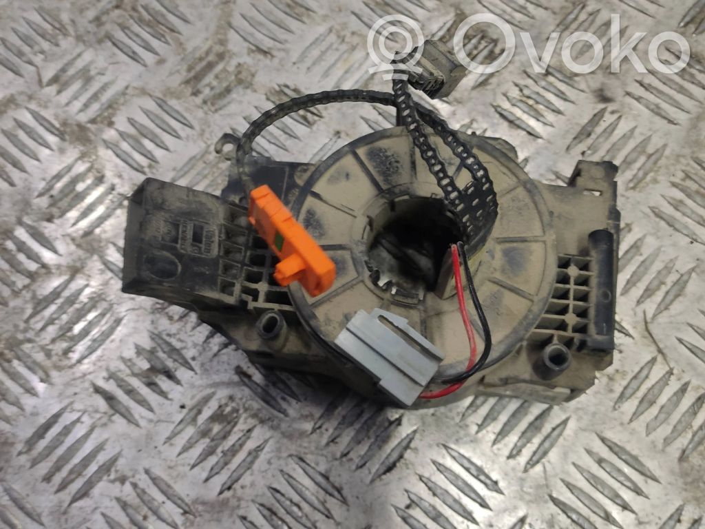 Renault Trafic II (X83) Wiper turn signal indicator stalk/switch 