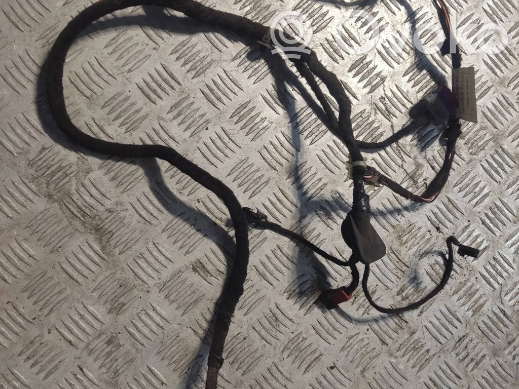 Peugeot Boxer Inna wiązka przewodów / kabli 