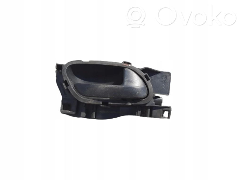 Front door interior handle   9655551420